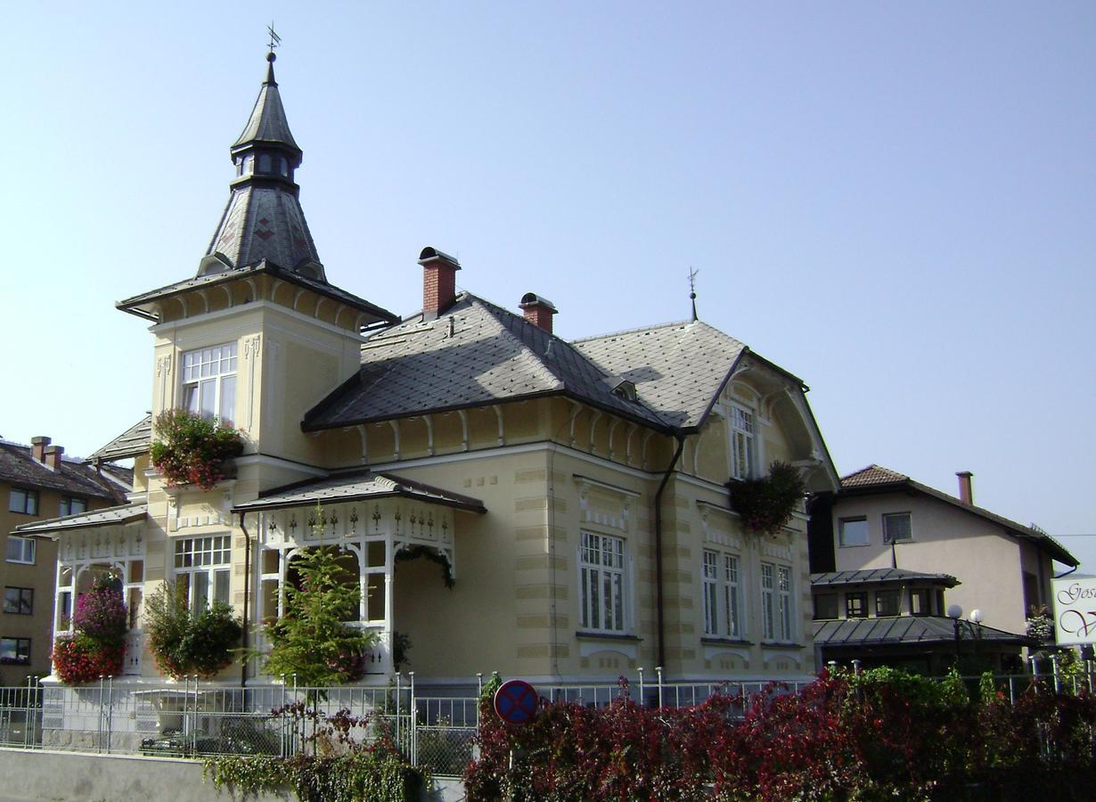 Guest House Veronika コチェーヴィエ エクステリア 写真