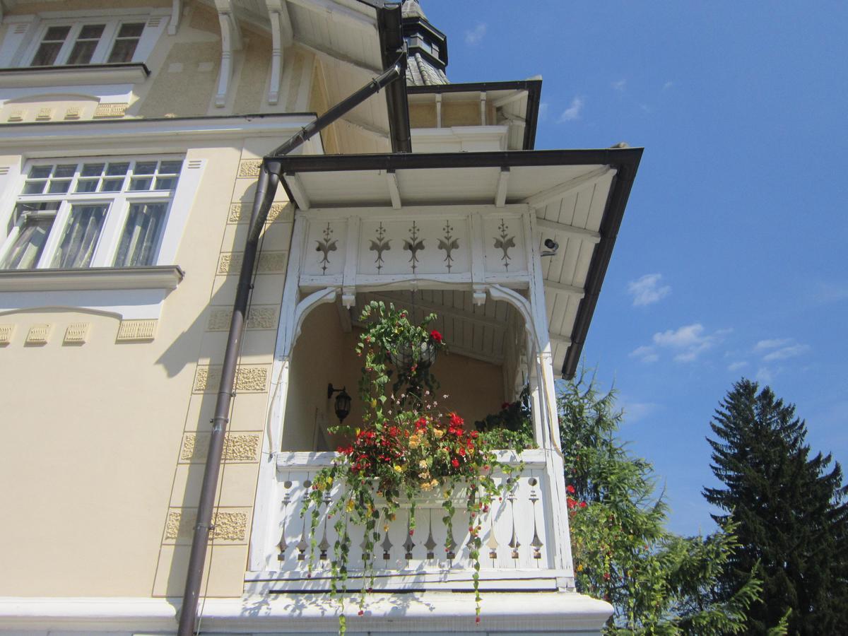 Guest House Veronika コチェーヴィエ エクステリア 写真