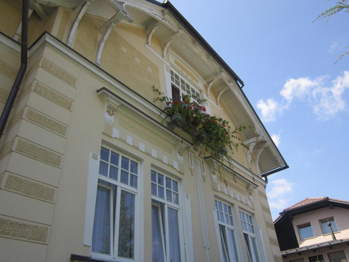 Guest House Veronika コチェーヴィエ エクステリア 写真